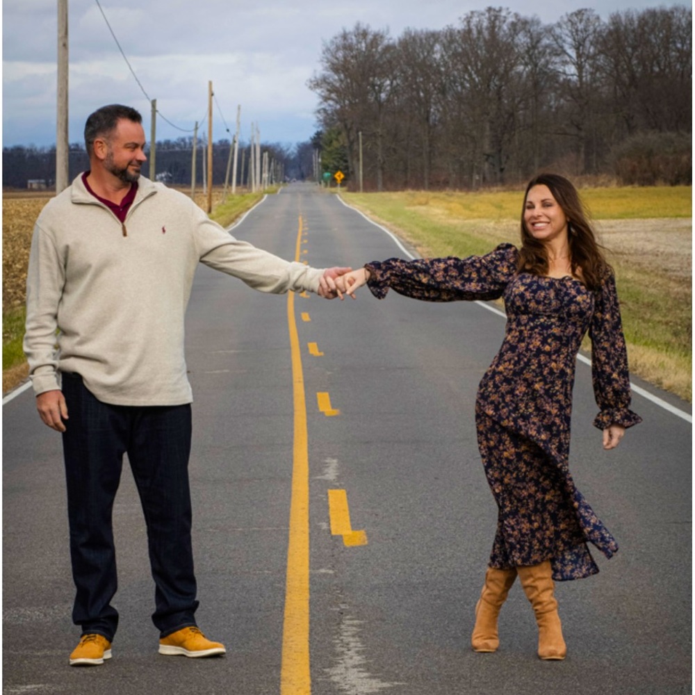 Meet your Posher, Crystal